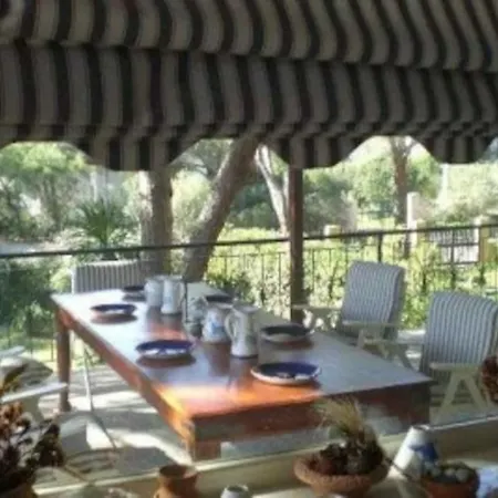 Apartamento Aurelia, 70m From The Sea Santa Margherita di Pula