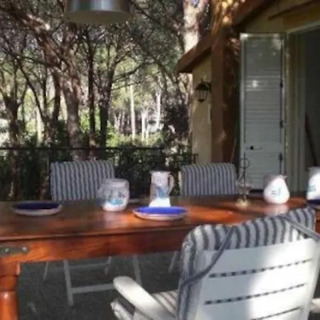 Aurelia, 70m From The Sea Santa Margherita di Pula