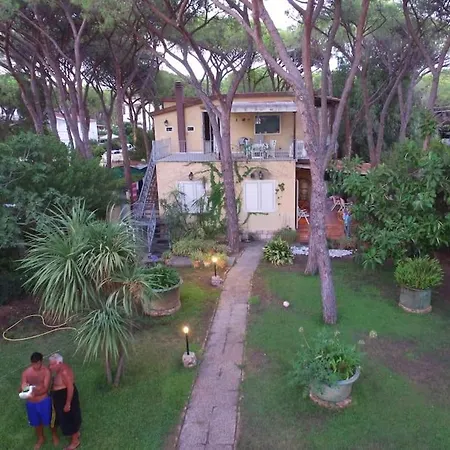 Aurelia, 70m From The Sea Santa Margherita di Pula