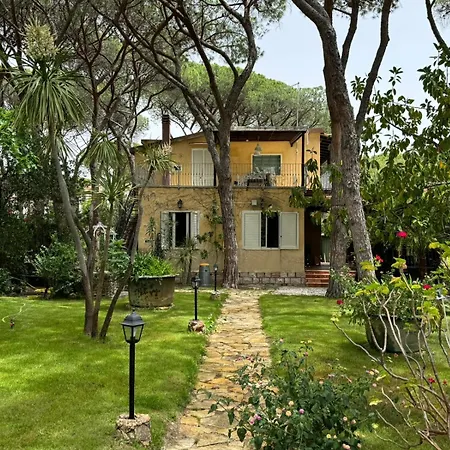 Aurelia, 70m From The Sea Appartamento *