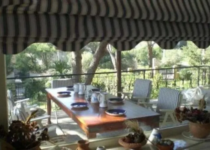 Апартаменты Aurelia, 70m From The Sea Санта-Маргерита-ди-Пула