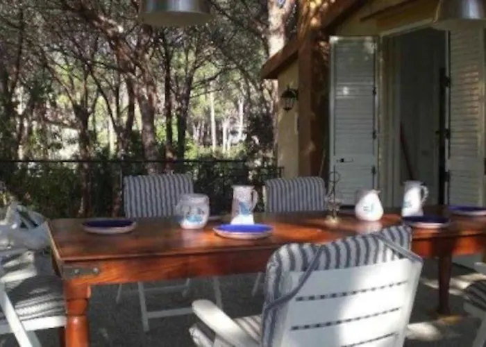 Aurelia, 70m From The Sea Санта-Маргерита-ди-Пула