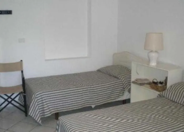 Апартаменты Aurelia, 70m From The Sea *