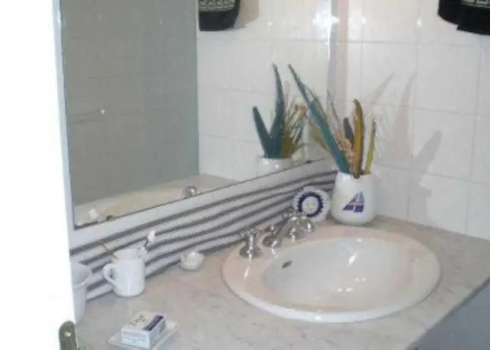Aurelia, 70m From The Sea Санта-Маргерита-ди-Пула