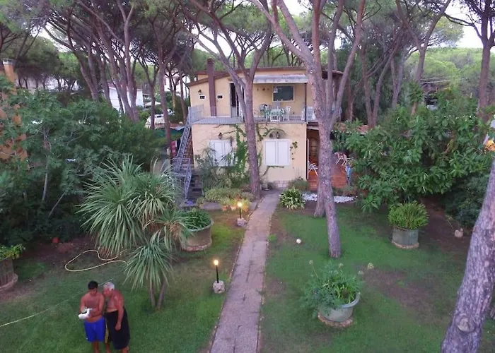 Aurelia, 70m From The Sea Санта-Маргерита-ди-Пула